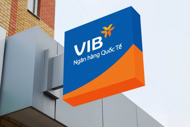 Tài chính - Ngân hàng - VIB lãi trước thuế 9 tháng đạt 4.025 tỷ đồng, bằng cả năm 2019