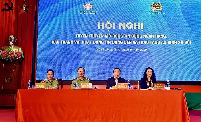 Tín dụng đen
