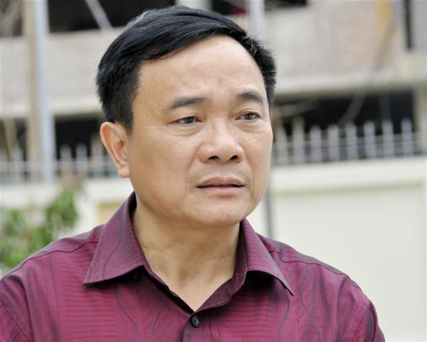 Môi trường - Lãnh đạo địa phương chịu trách nhiệm để cá chết do xả lũ