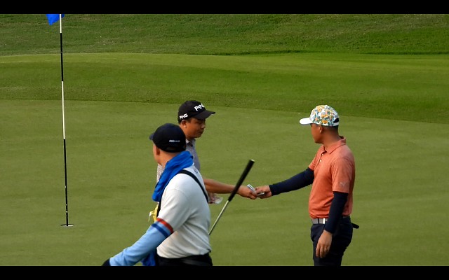 quang ninh mot so can bo bo nhiem so trong gio lam viec di choi golf va co dau hieu ca cuoc an tien