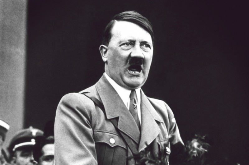 Tiêu điểm - Phẫn nộ việc đấu giá bản thảo bài phát biểu của trùm phát xít Hitler