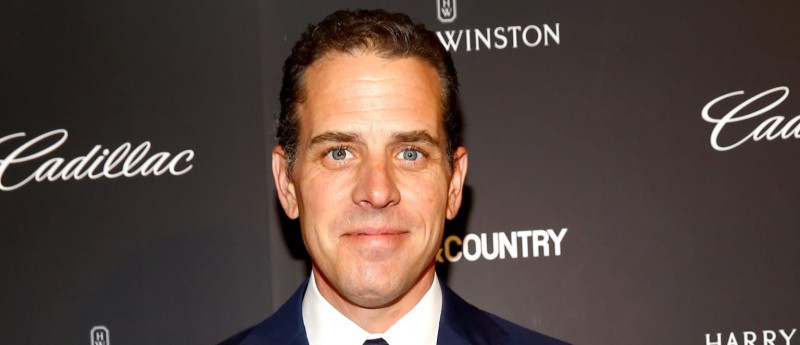 Tiêu điểm - Thông tin mới hé lộ mối liên quan của Hunter Biden và tỷ phú Nga