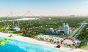 Các nhà đầu tư 'tay to' thổi lửa cho thị trường bất động sản Nghệ An