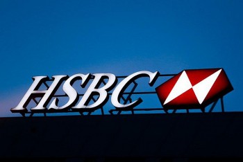 loi nhuan sut giam hsbc se cai to mo hinh kinh doanh