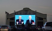 5 điều cần chú ý trong tuần tranh cử cuối cùng giữa Tổng thống Donald Trump và ông Biden