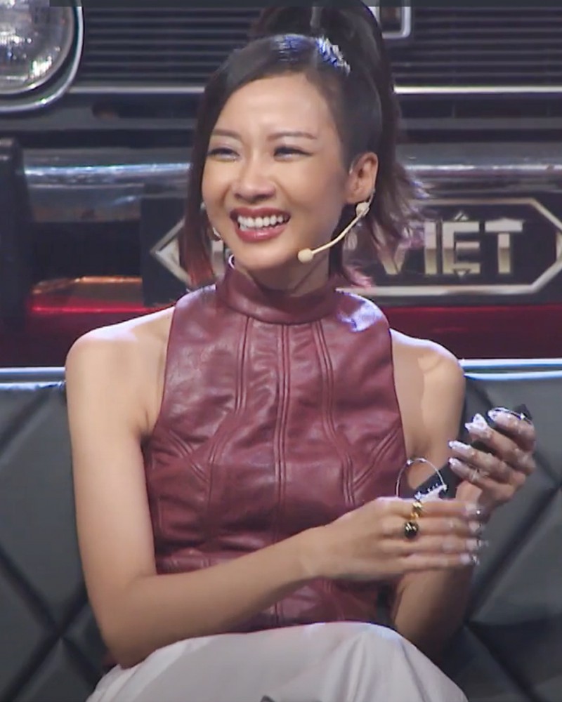 Suboi anh 2