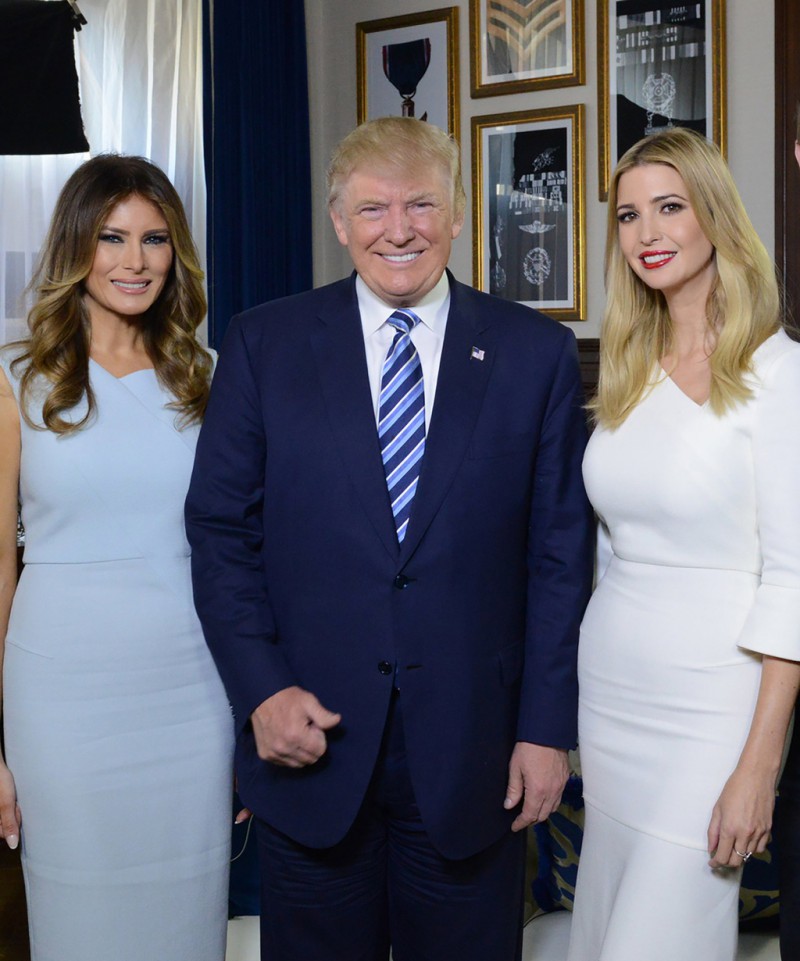 Donald Trump anh 8