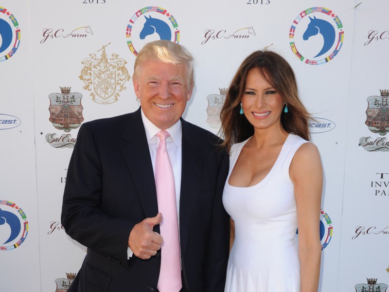 Donald Trump anh 10