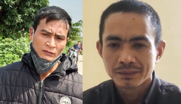 bat duoc nghi pham thu 2 trong vu sat hai nu sinh hoc vien ngan hang