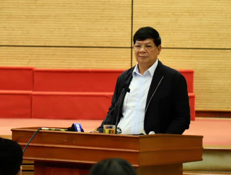 Môi trường - Khẩn trương bồi thường cho người dân gần bãi rác Nam Sơn