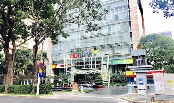 ban tin tai chinh ngan hang 1111 them hdbank duoc chap thuan tang von dieu le