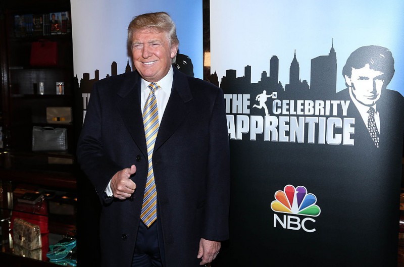 ong Trump se lam gi neu that cu anh 4