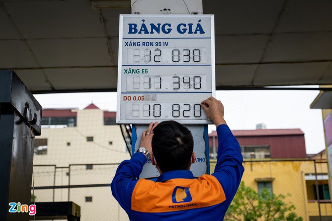 Gia xang dau anh 1