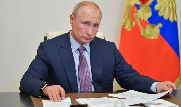 Tiêu điểm - Lý do TT Putin cùng lúc thay 5 nhân sự cấp cao