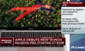 Lý do Apple phá vỡ quan hệ đối tác kéo dài 15 năm với Intel