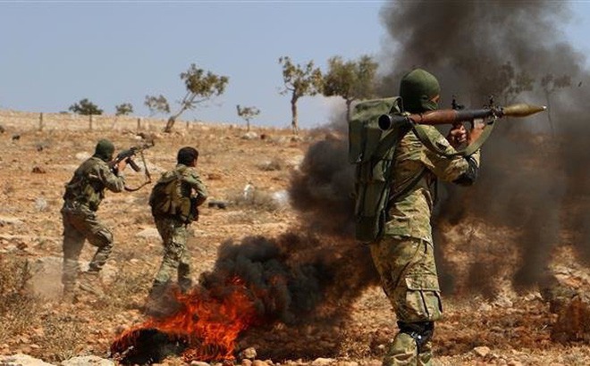 Tiêu điểm - Điều khủng khiếp trong kịch bản mới ở Idlib, Syria được Nga hóa giải?