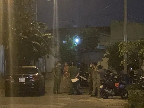 TP.HCM: Khởi tố em trai sát hại chị ruột dã man ở huyện Nhà Bè