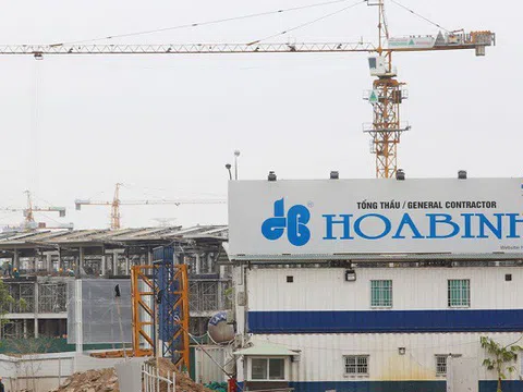 Xây dựng Hoà Bình (HBC): Quý 3 lãi sau thuế 53 tỷ đồng, chủ yếu nhờ phát sinh lãi từ mua rẻ 75 tỷ đồng