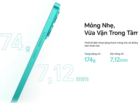 Camera 108MP màn AMOLED và Snapdragon 685 có làm nên chuyện với Honor X8c