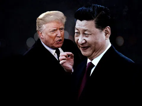 Trung Quốc “vũ khí hóa” Vành đai và Con đường, Mỹ đã quá chủ quan?