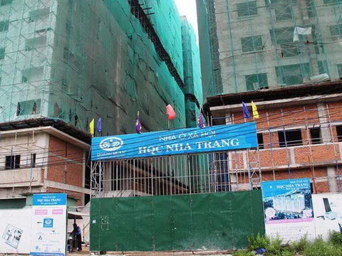 Hết thời Địa ốc Hoàng Quân?