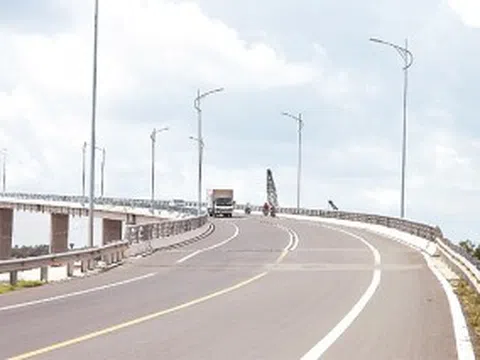 Đòn bẩy của chứng khoán Việt?
