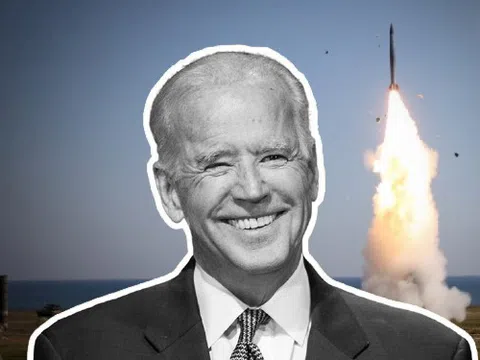 "Bùa hộ mệnh hết linh", S-400 Thổ Nhĩ Kỳ "tàn đời" vì ông Biden?