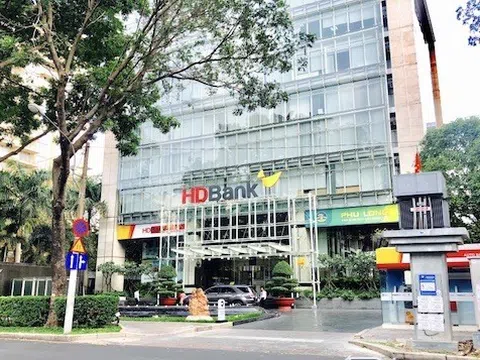 Bản tin tài chính ngân hàng 11/11: Thêm HDBank được chấp thuận tăng vốn điều lệ