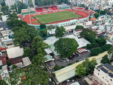 Doanh nghiệp mắc kẹt với 'đất vàng' BT