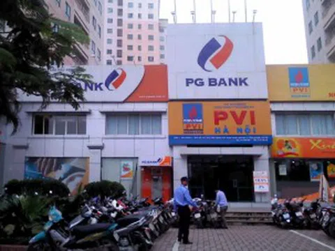 Bản tin tài chính ngân hàng 10/11: PG Bank rục rịch lên UPCoM, bỏ ngỏ thương vụ sáp nhập với HDBank
