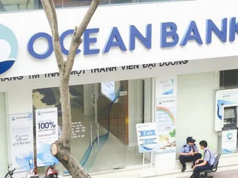 OceanBank vẫn loay hoay với nợ xấu nghìn tỷ...