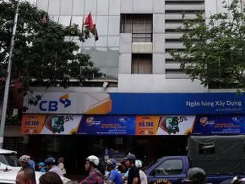 Chuyện của các ngân hàng "0 đồng"