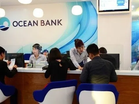 Lãi suất OceanBank mới nhất tháng 11/2020