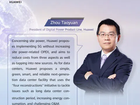 Tương lai Win-Win: Số hóa điện lực năm 2025