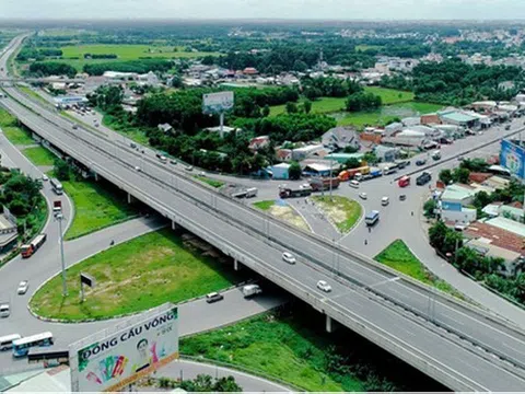 Tây Ninh rộng đường bứt phá bất động sản nhờ hạ tầng đồng bộ