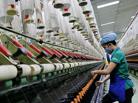 Thực trạng doanh nghiệp dệt may sau quý III (bài 2): Điểm sáng le lói