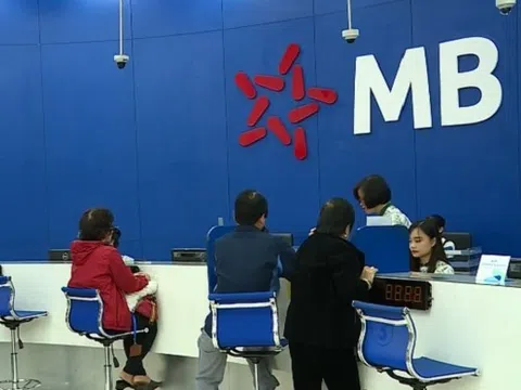 Lãi suất MBBank mới nhất tháng 11/2020