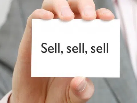 Giao dịch khối ngoại ngày 11/11: Tiếp tục bán ròng gần 590 tỷ đồng