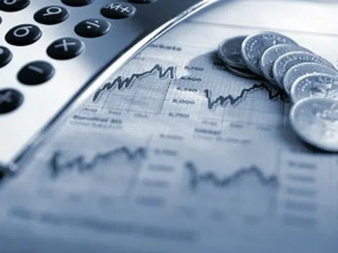 Chuyển động dòng tiền từ ngày 2 - 6/11:
                                            Dòng tiền rút khỏi cổ phiếu tài chính - ngân hàng