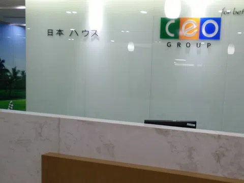 Tập đoàn C.E.O lỗ hơn trăm tỷ