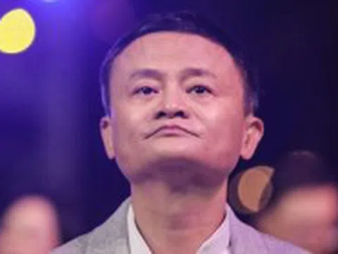 Ai hưởng lợi khi Trung Quốc kìm hãm đế chế của Jack Ma?