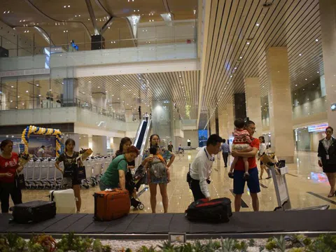 Chuẩn bị phương án cho du lịch hậu COVID-19