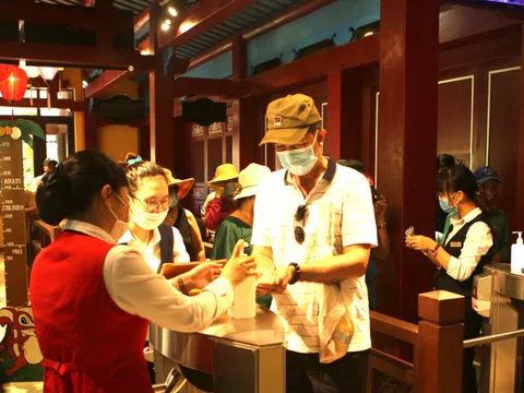 Đà Nẵng tung hàng loạt gói kích cầu du lịch cuối năm