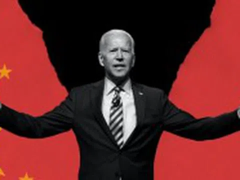 'Đừng trông đợi ông Biden gỡ bỏ thuế trừng phạt Trung Quốc'