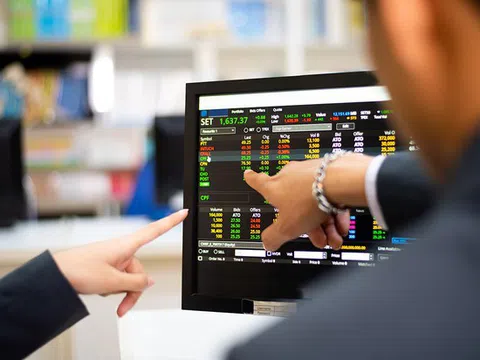 Giao dịch khối ngoại ngày 10/11: Bán ròng hơn 740 tỷ đồng