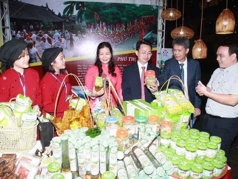 Khai mạc Tháng khuyến mại Hà Nội 2020