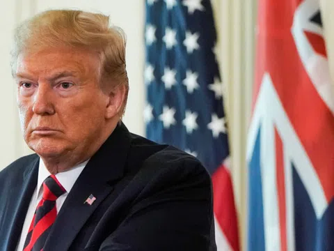 Ông Trump không phải tổng thống duy nhất bực bội sau khi thất cử