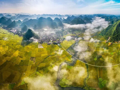 Cần định vị thương hiệu du lịch Lạng Sơn