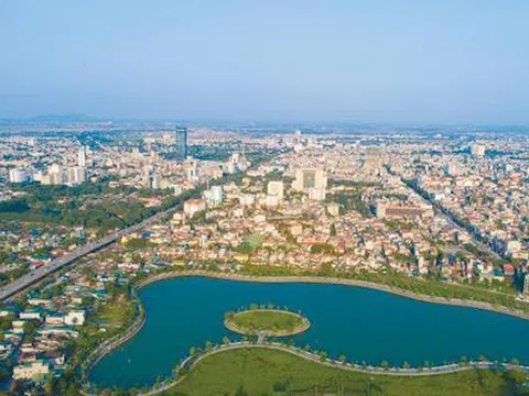 Liên danh Taseco chính thức làm chủ đầu tư dự án hơn 1.100 tỷ đồng ở Thanh Hoá
