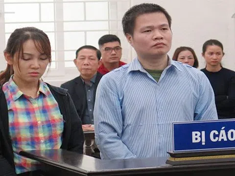 Tổng Giám đốc lĩnh án chung thân vì lừa hàng chục tỷ đồng